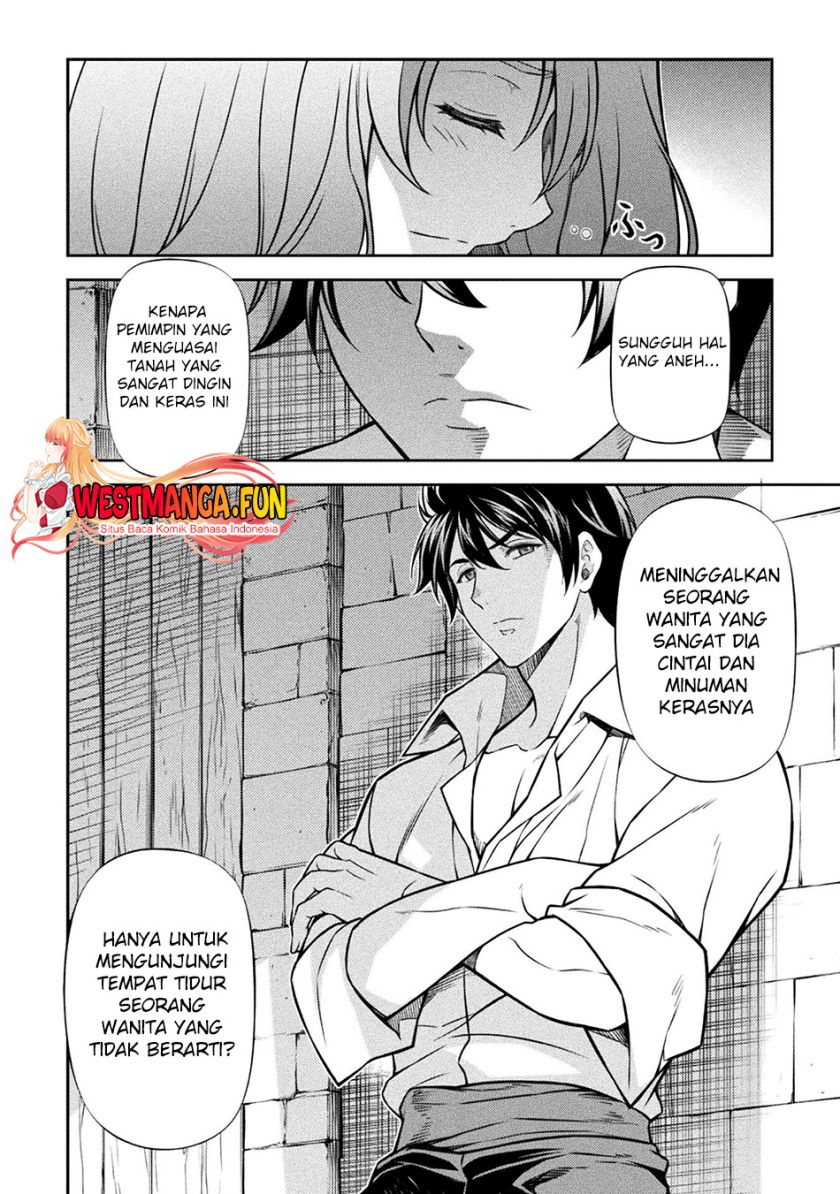 Drawing: Saikyou Mangaka wa Oekaki Skill de Isekai Musou Suru! chapter 106
